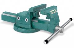 KANCA Kadett Tesisatçı Mengenesi Sabit 175mm (0021956000)