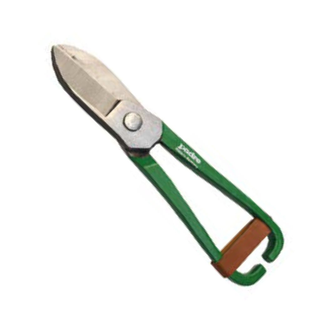 PADRE Tenekeci Makası Yaylı Tip 300mm - 12'' (216900-300)