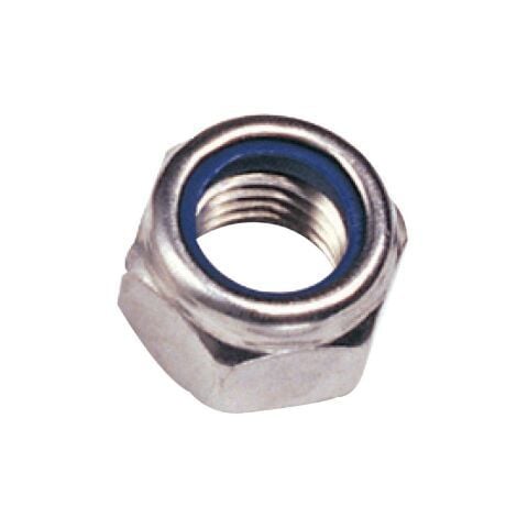 Fiberli Somun 8mm