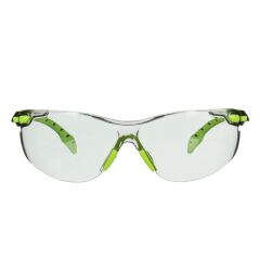 3M S1207SGAF-EU Yeşil/Siyah Çer. Açık Gri Lens