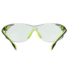 3M S1207SGAF-EU Yeşil/Siyah Çer. Açık Gri Lens