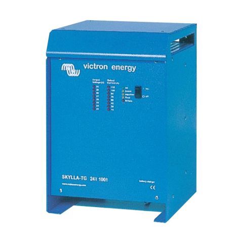 VICTRON ENERGY Skylla - Tg Redresör 24V-100 Amp 1+1 Çıkışlı