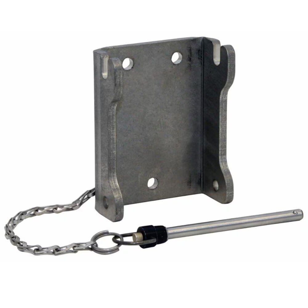 3M Sealed-Blok 3401025 Geri Sarımlı Yaşam Hattı İçin Montaj Yatağı