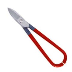 PADRE Kuyumcu Makası - Düz - 175mm - 7'' (219001)