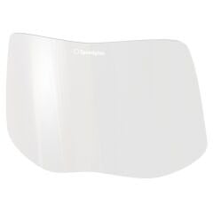 3M Speedglas 527001 9100 Çizilmeye Dirençli Dış Koruma Plaka