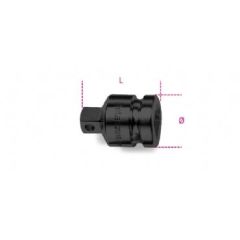 BETA Havalı Lokma Adaptörü F 1/2'' x M 3/8''