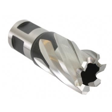 EVOLUTION Kısa Seri Kesici Uç Ø 62mm Uzunluk: 25mm (C12S)