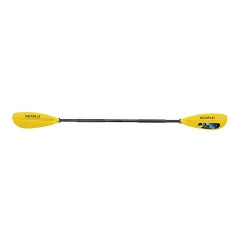 SEAFLO Kano Küreği 220cm Sarı