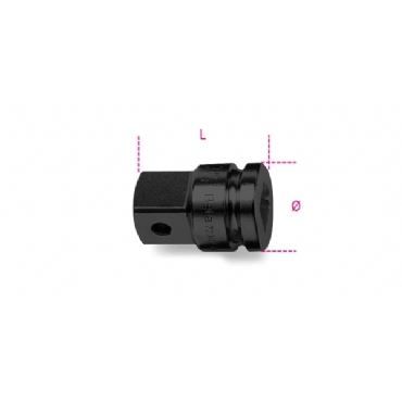 BETA Havalı Lokma Adaptörü F 1/2'' x M 3/4''