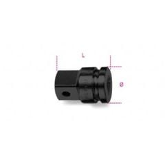 BETA Havalı Lokma Adaptörü F 1/2'' x M 3/4''