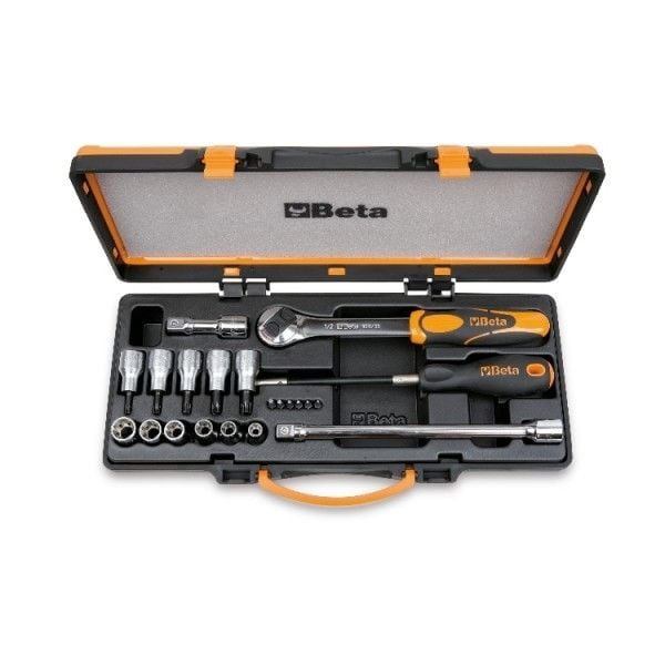 BETA Torx Takımı 920TX/C17