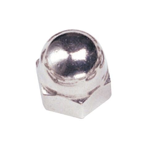 Kör Somun 14mm