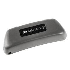 3M Adflo 837631 Ağır Koşullara Dayanıklı Li-On Batarya