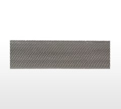 AMEX Yarım Yuvarlak Eğe 200mm (8'') Kalın Diş (A 2738)