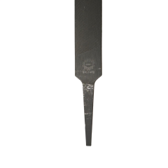 AMEX Yarım Yuvarlak Eğe 200mm (8'') Kalın Diş (A 2738)