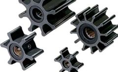 ANCOR İmpeller Lastiği 836