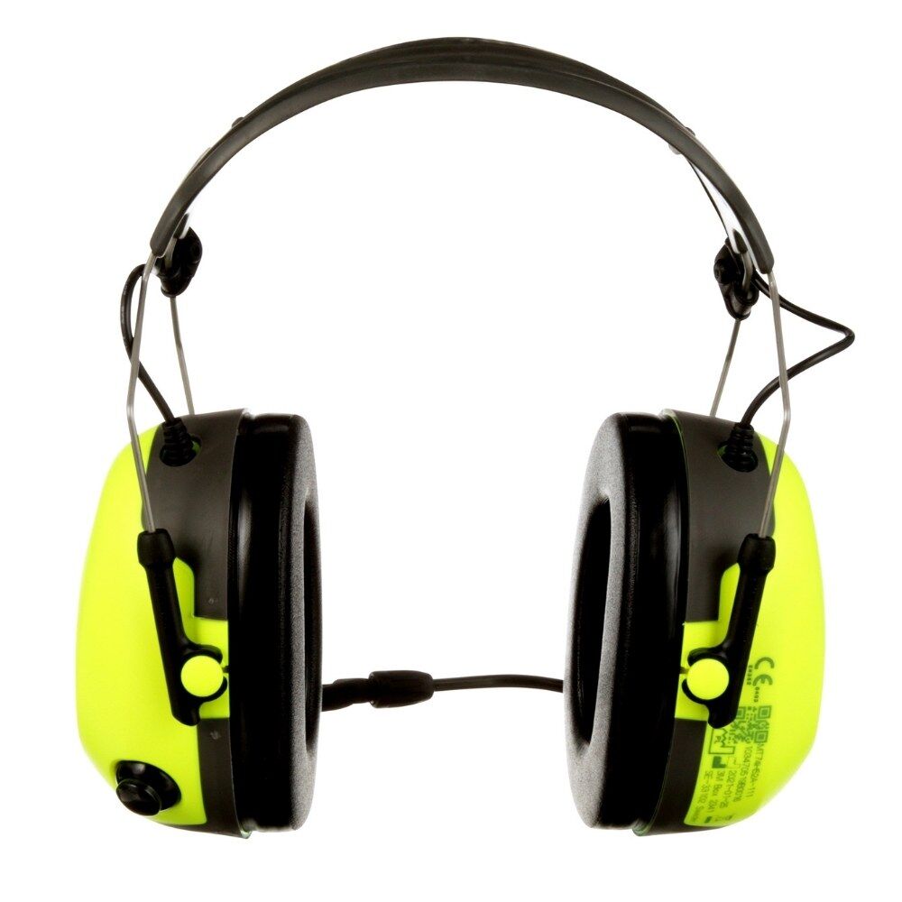 3M Peltor CH-3 PTT Kafa Bantlı Kulaklık MT74H52A-111