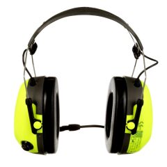 3M Peltor CH-3 PTT Kafa Bantlı Kulaklık MT74H52A-111