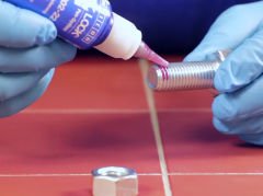 WEICONLOCK AN 302-22 Anaerobik Cıvata Sabitleyici