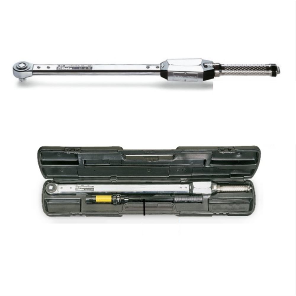 BETA Tork Anahtarı 3/4'' 130-650Nm (678/C65 - 006780607)