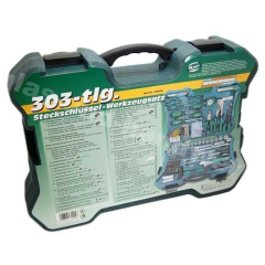 Mannesmann 29088 Alet Seti, 303 Parça
