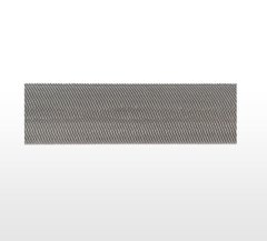 A 2744 Yarım Yuvarlak Eğe 10'' Orta
