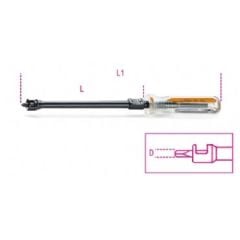 BETA Vida Kavrama Yıldız Tornavida PH1 5x150mm (1251 1X5X150 - 012510010)