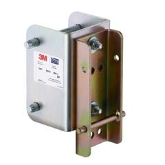 3M DBI-SALA® 8000117 Kapalı Alan Davit Bağlantı Cihazı Montaj Braketi