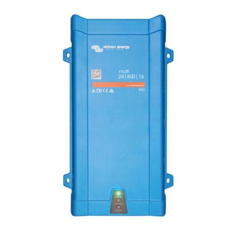 VICTRON ENERGY Multiplus C Invertor -Redresör 12V 800W