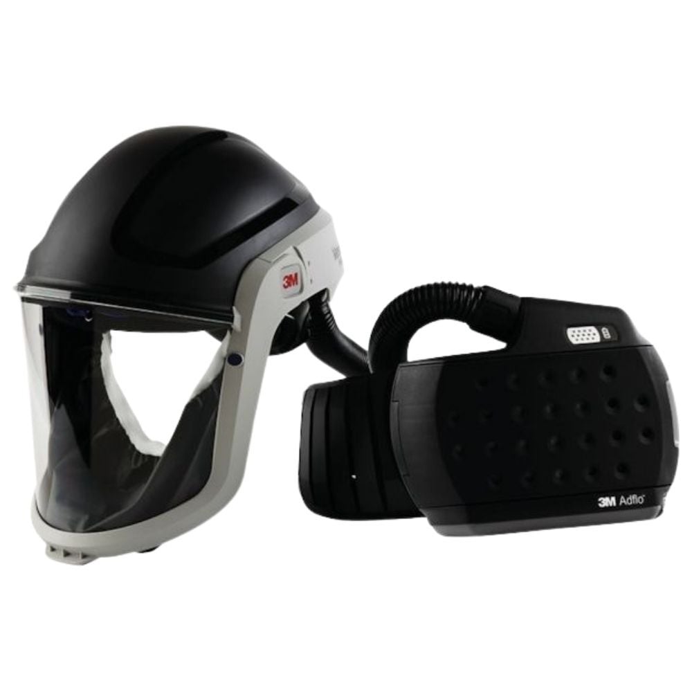 3M Adflo 889020 Adflo M 307 Başlık Kombinasyonu