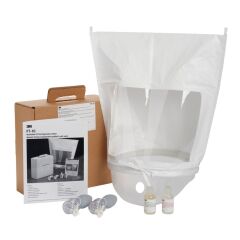 3M Ft-10 Fit Tes Kiti