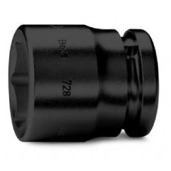 BETA Havalı Altı Köşe Lokma 3/4'' 28mm (728 28 - 007280028)