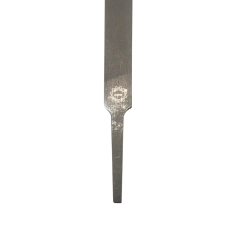 AMEX Yarım Yuvarlak Eğe 100mm (4'') İnce Diş (A 2746)