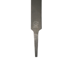 AMEX Yarım Yuvarlak Eğe 200mm (8'') İnce Diş (A 2748)