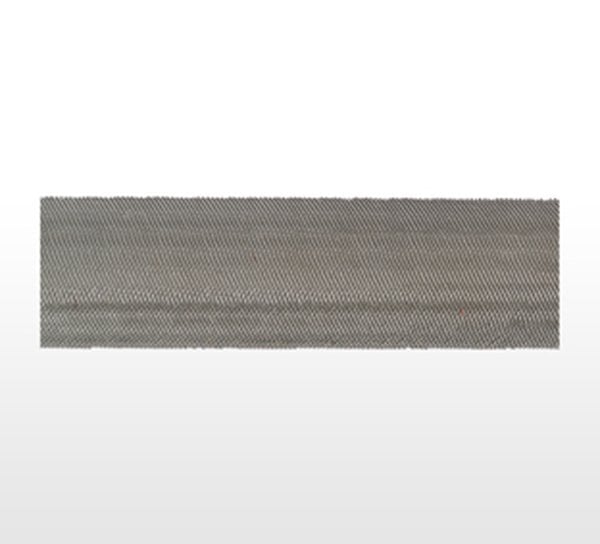 A 2749 Yarım Yuvarlak Eğe 10'' İnce