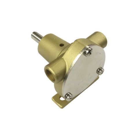 Ayaklı Pompa 3/8''