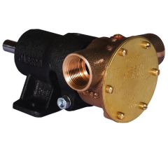 Ayaklı Pompa 3/8''