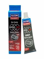ALCON HYPER RTV Nötr Gri Sıvı Conta 85g (M-3343)