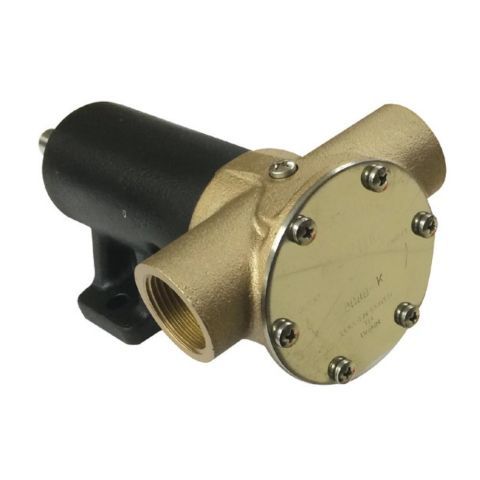 Ayaklı Pompa 1-1/2''