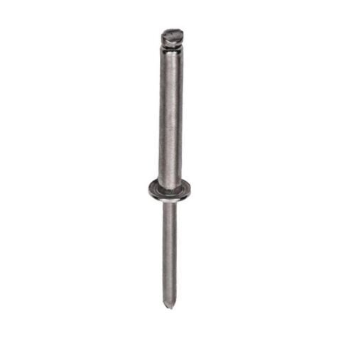 Paslanmaz Pop Perçin 3x10mm