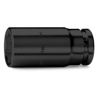 BETA Havalı Altı Köşe Lokma Uzun 3/4'' 36mm (728L 36 - 007280336)