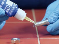 WEICONLOCK AN 302-50 Anaerobik Cıvata Sabitleyici