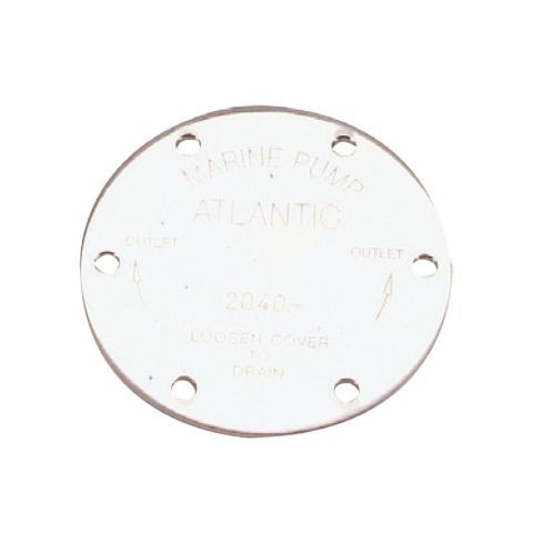 Dış Kapak 1-1/2''