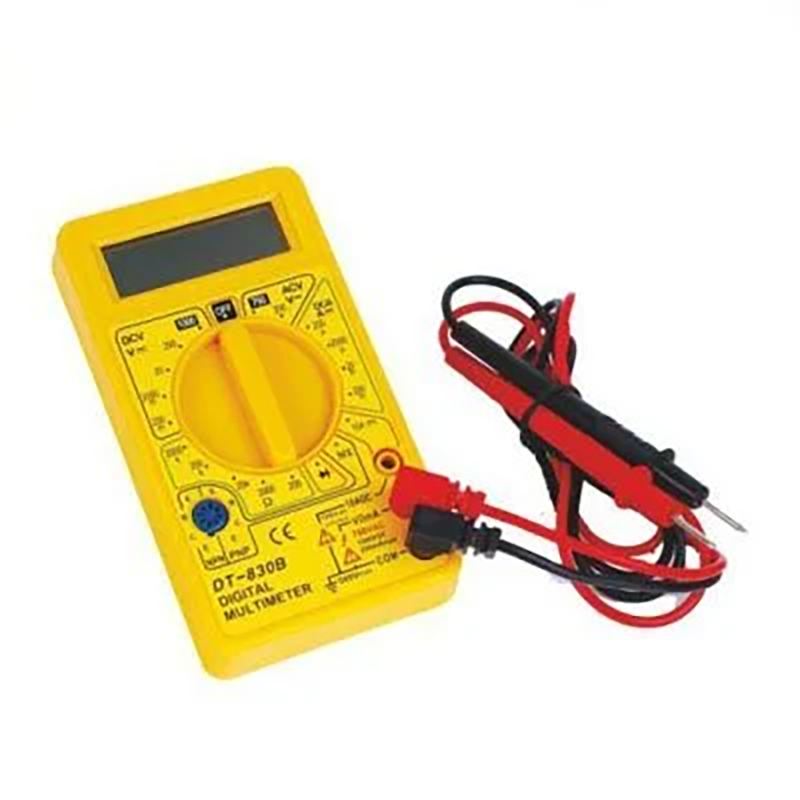 Mannesmann 99950 Multimetre