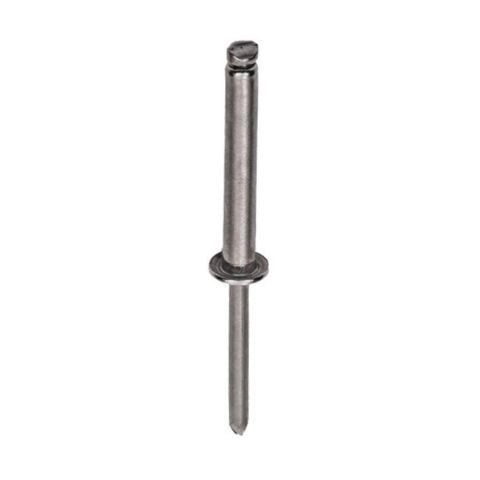 Paslanmaz Pop Perçin 4x10mm