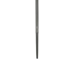 AMEX Yuvarlak Eğe 150mm (6'') Kalın Diş (A 2752)