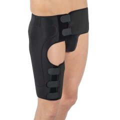 WINGMED Kalça Desteği (W 551) XXL - Sağ