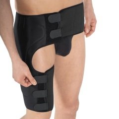 WINGMED Kalça Desteği (W 551) XXL - Sağ