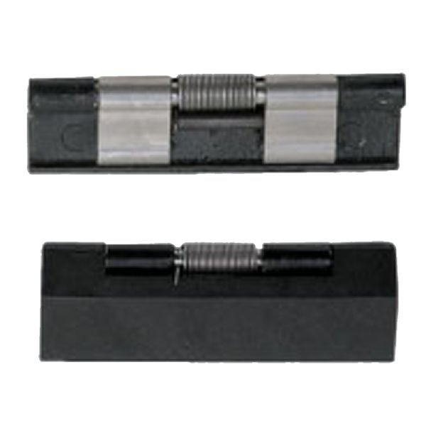 KANCA Fortissimo Mengene Plastik Çene 135mm (0021024701)