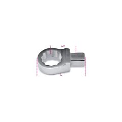 BETA Tork Anahtarı Kafası 653 14X18-32